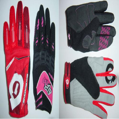 Gloves, Mittens, Sports Gloves, Ski/Snowboard Gloves, MX/MTB Gloves